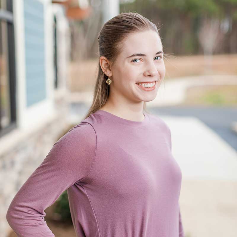 Anna Little