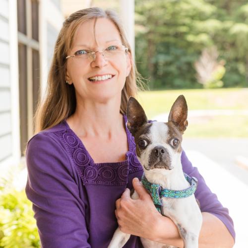Margaret Hunt, DVM